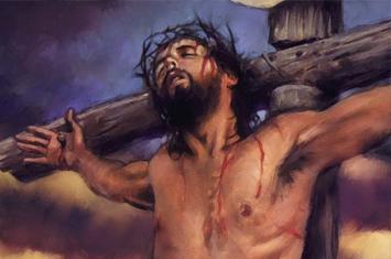 Yesus Tidak Mati Di Salib Bagian 6   Tanda Yunus
